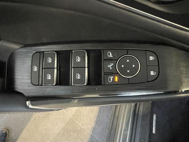 Nissan Qashqai Qashqai MHEV 140 CV Tekna
