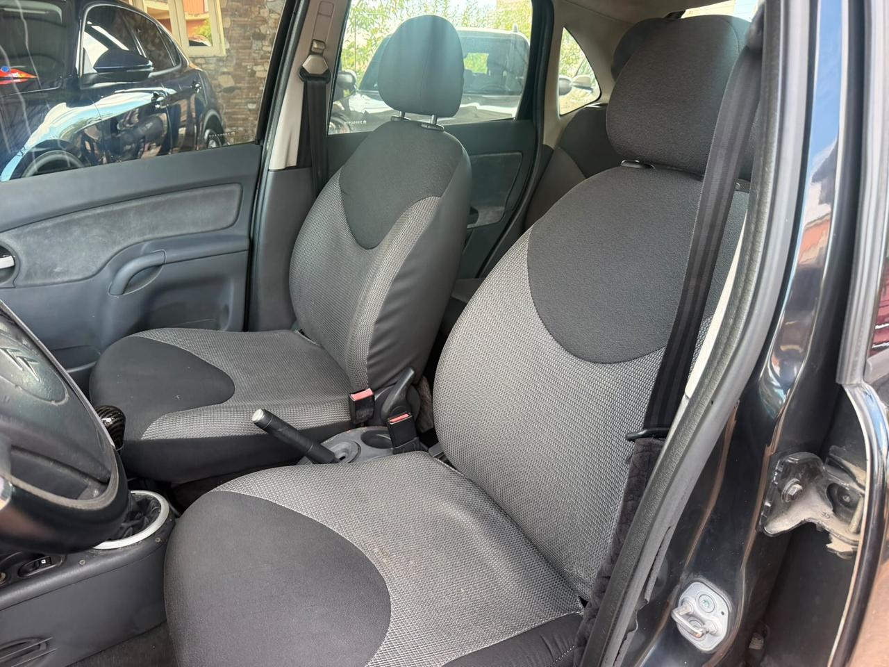 Citroen C3 1.4 HDi 70CV Exclusive