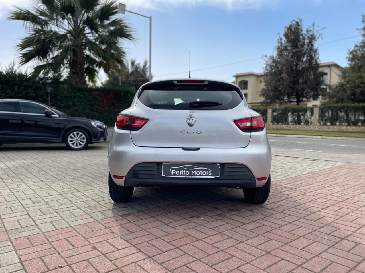 Renault Clio dCi 8V 90 CV 5 porte Business