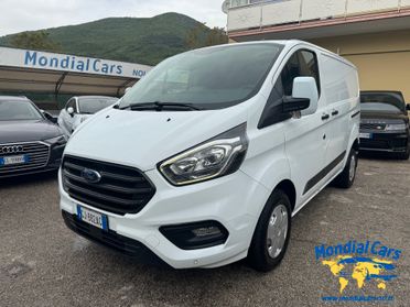 Ford Transit Custom 280 2.0 EcoBlue 130 PC Furgone Trend PREZZO PIU' IVA