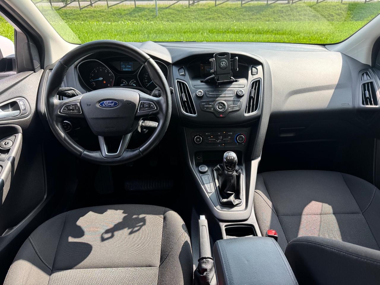 Ford Focus 1.0 Neopatentati ''62.000km''