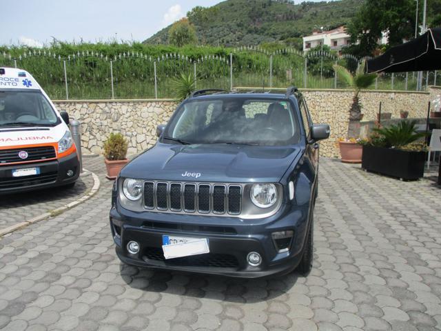 JEEP Renegade 1.0 T3 80TH ANNIVERSARY (88KW)