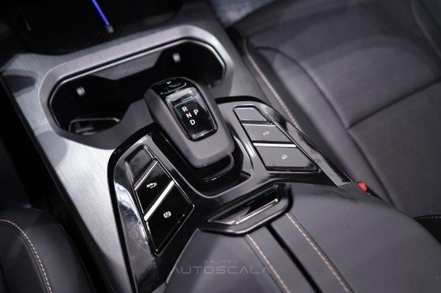 SPORTEQUIPE Sportequipe 8 GT 1.6 T-GDI 186cv GPL DCT