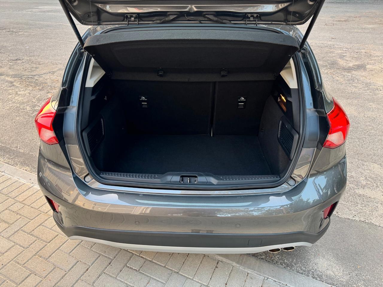 Ford Focus 1.5 EcoBlue 120 CV 5p. Active