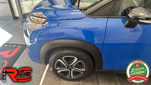 CITROEN C3 Aircross PureTech 110 S&S Feel