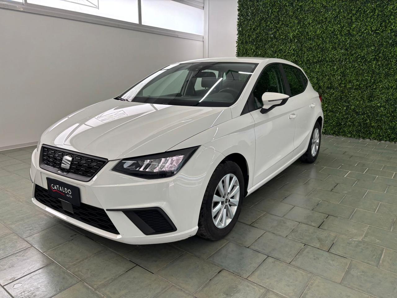 Seat Ibiza 1.0 EcoTSI 95 CV 5 porte Style