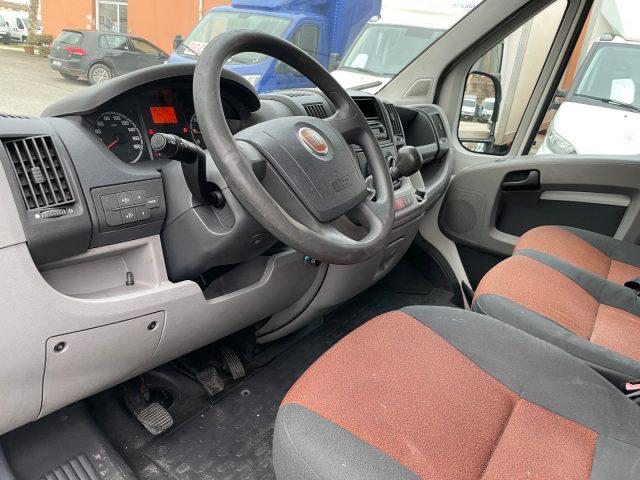 FIAT Ducato LH2 2009 GARANTITO [A323]