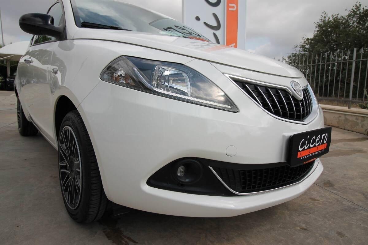 Lancia Ypsilon 1.0 5p Hybrid Gold |24000KM|2021