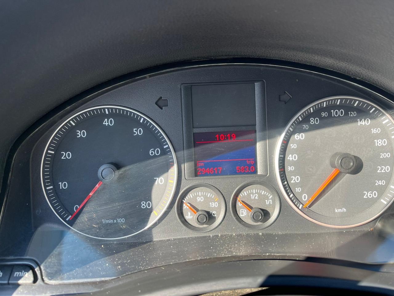 Volkswagen Golf 1.6 3p. Comfortline BiFuel G