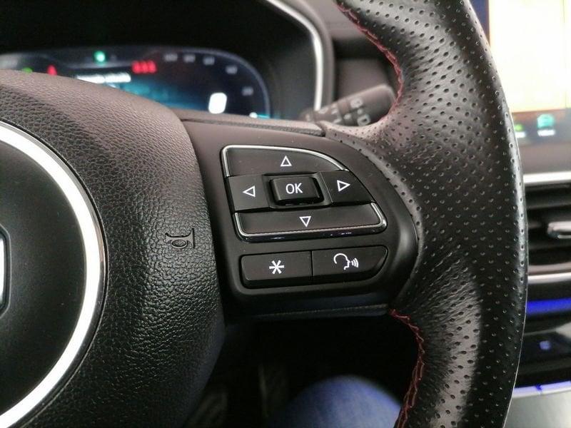MG HS E 1.5 t-gdi phev Exclusive auto