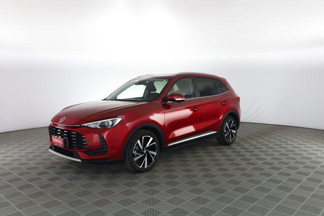 MG ZS (2024-->) Hybrid+ Luxury