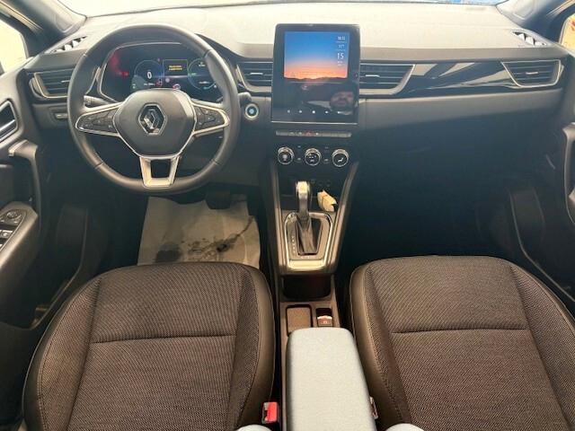 Renault Captur Full Hybrid E-Tech 145 CV Rive Gauche "CONTO VENDITA"