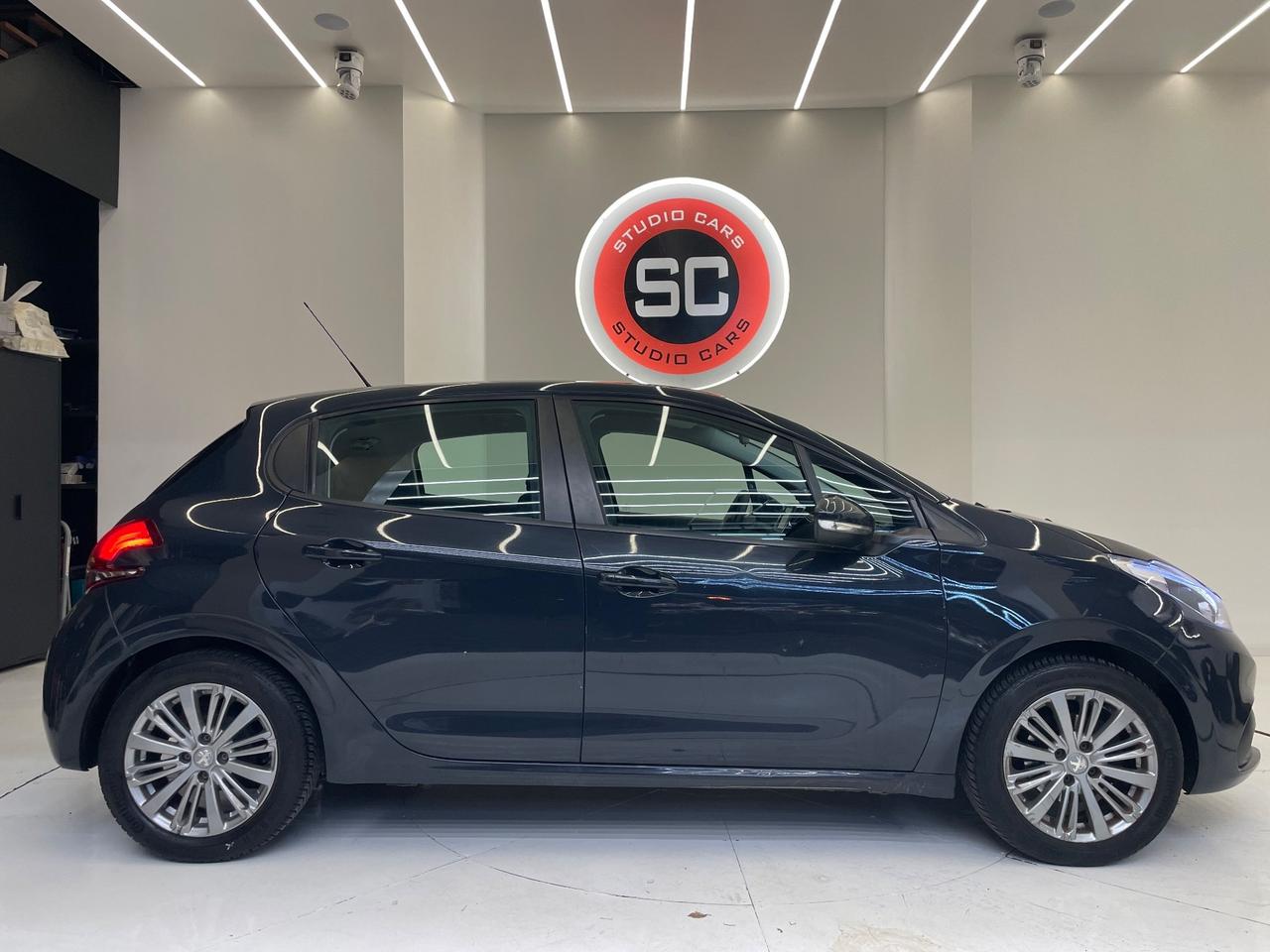 Peugeot 208 PureTech 68 5 porte Access