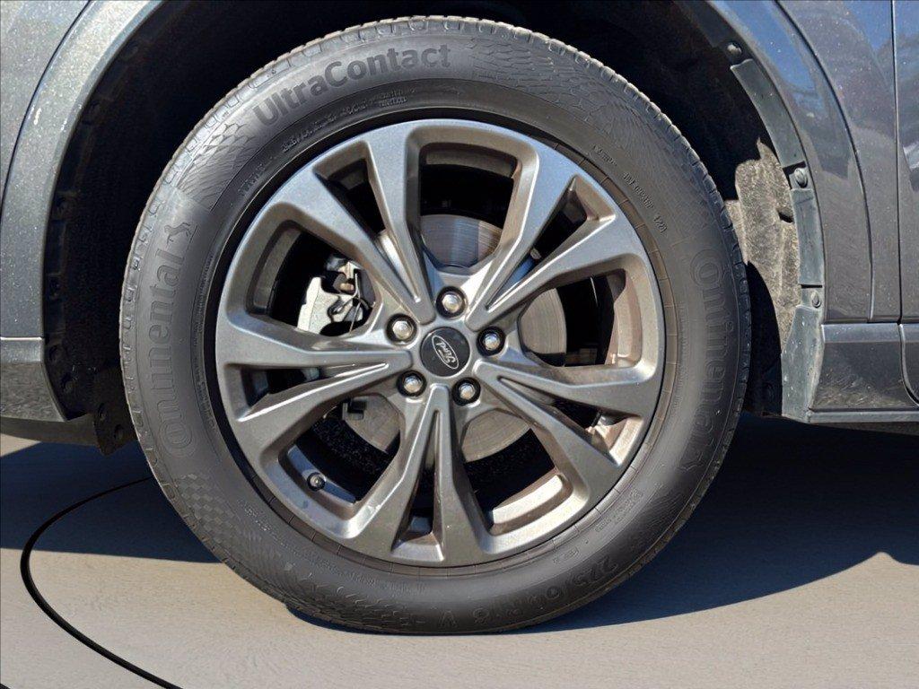 FORD Kuga 2.5 phev ST-Line X 2wd 225cv cvt del 2023