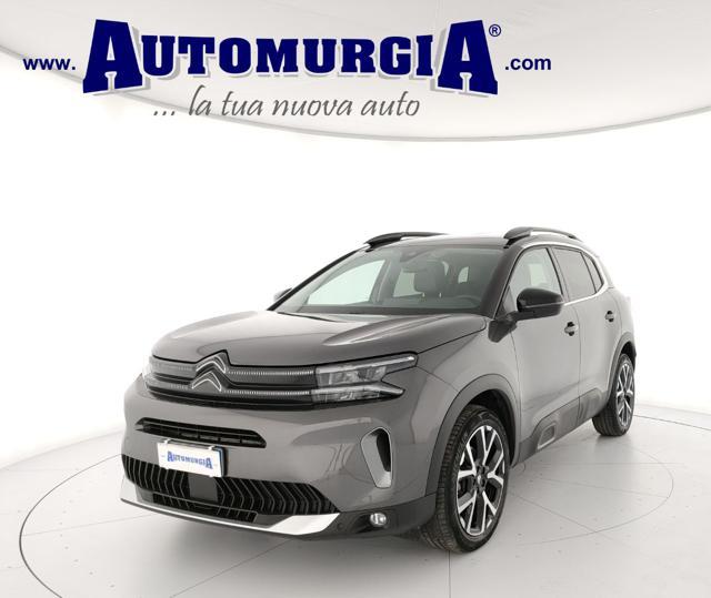 CITROEN C5 Aircross BlueHDi 130 S&S EAT8 Shine Pack