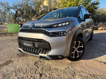 Citroen C3 Aircross BlueHDi 110 S&S Max