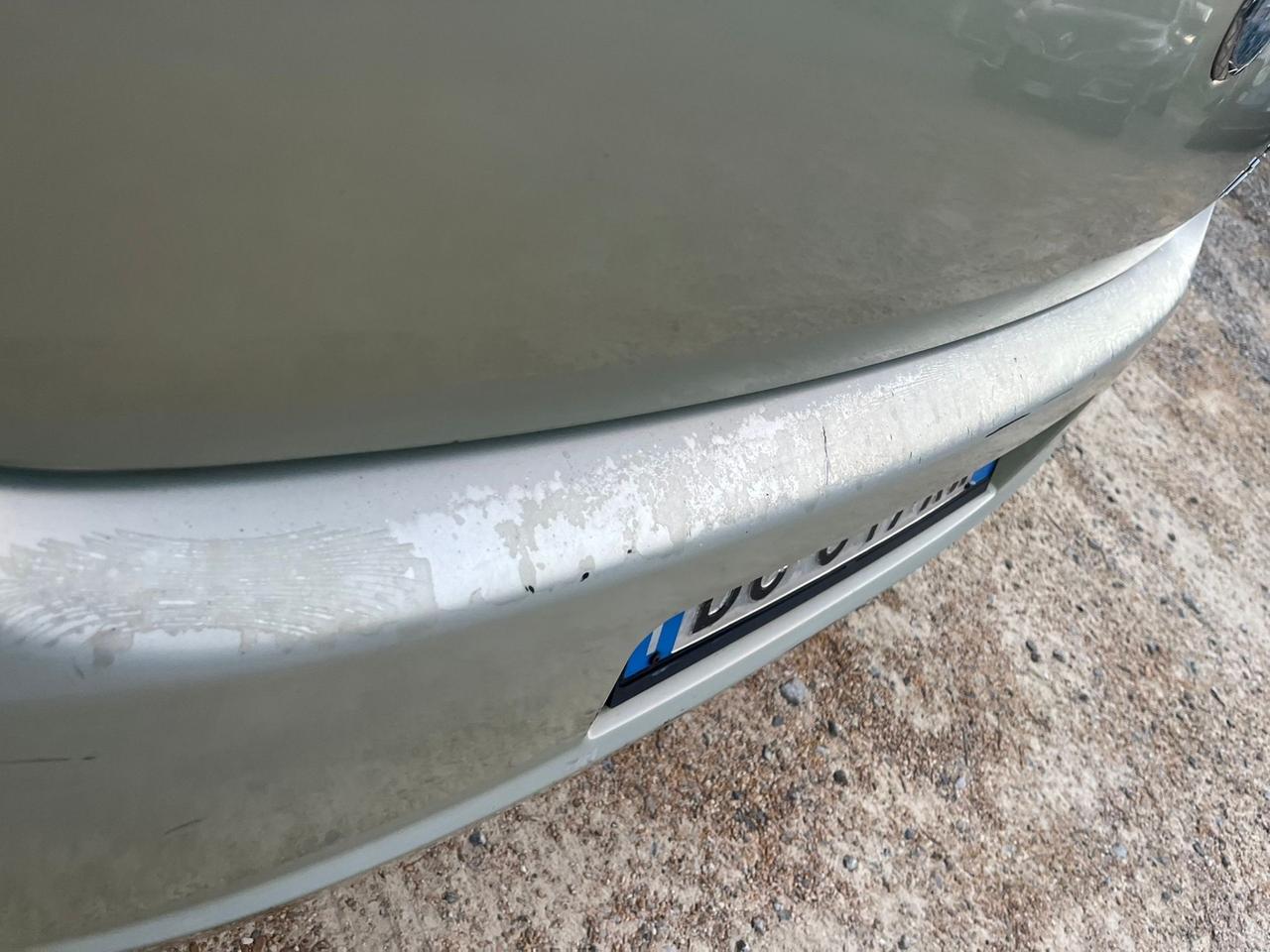 Fiat Grande Punto 1.3 MJT 75 CV 5 porte Active