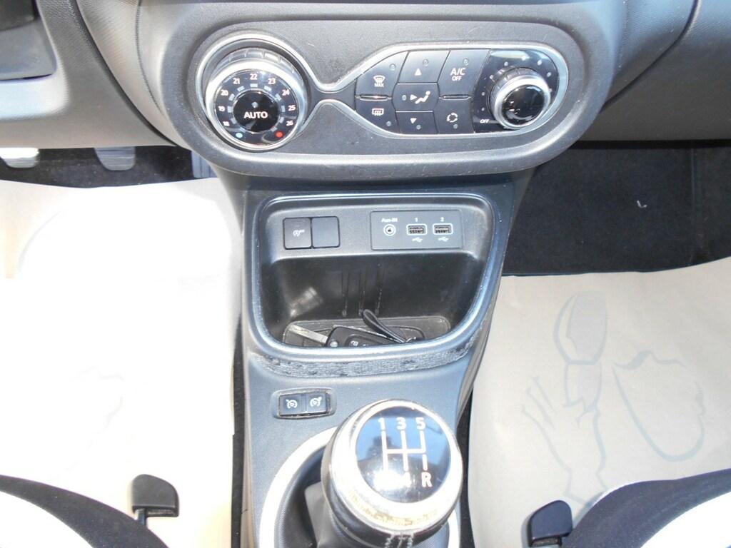Renault Twingo 1.0 SCe Duel