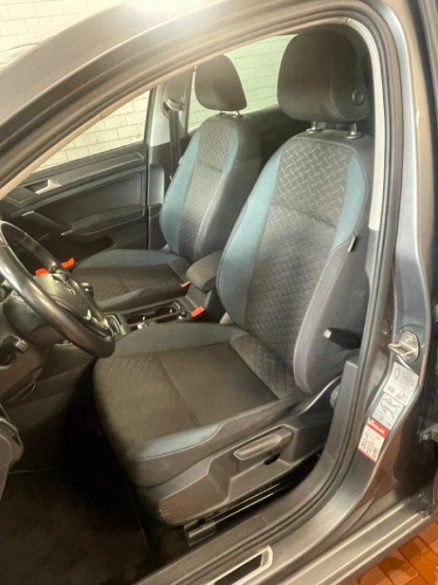 VOLKSWAGEN Golf 1.6 TDI 115 CV 5p. IQ Drive BlueMotion Technology