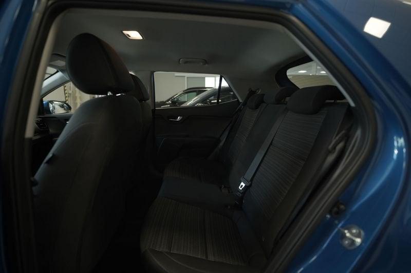 Kia Stonic 1.2 mpi Style 79cv
