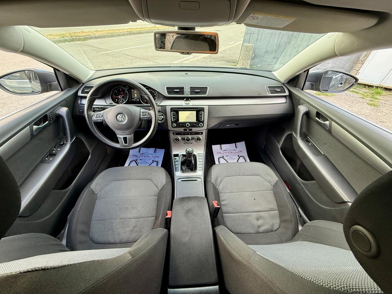 Volkswagen Passat Var. 2.0 TDI Highline NEOPATENTATI