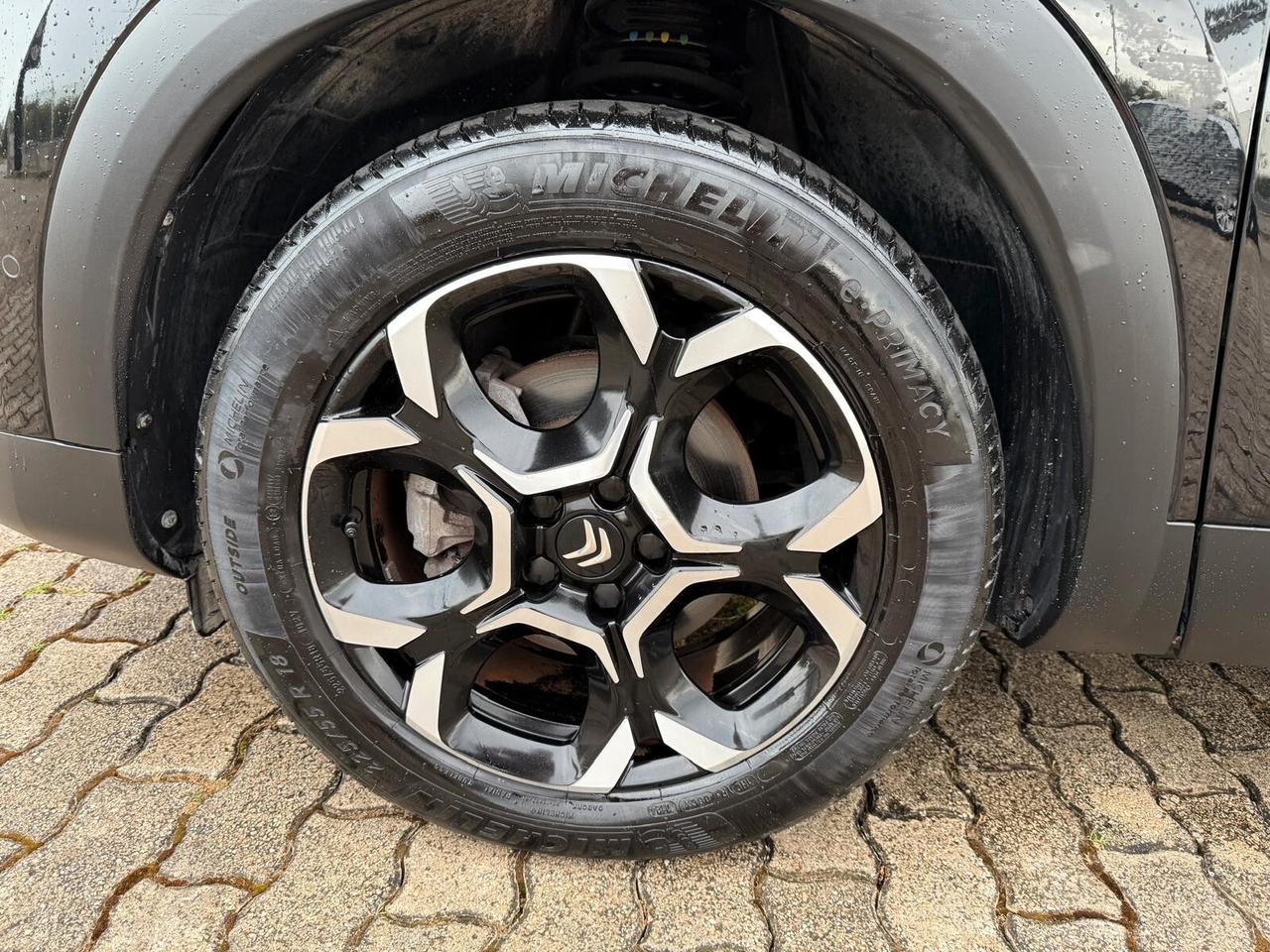 Citroen C5 Aircross BlueHDi 130 S&S EAT8 Max - OK A NEOPATENTATI -
