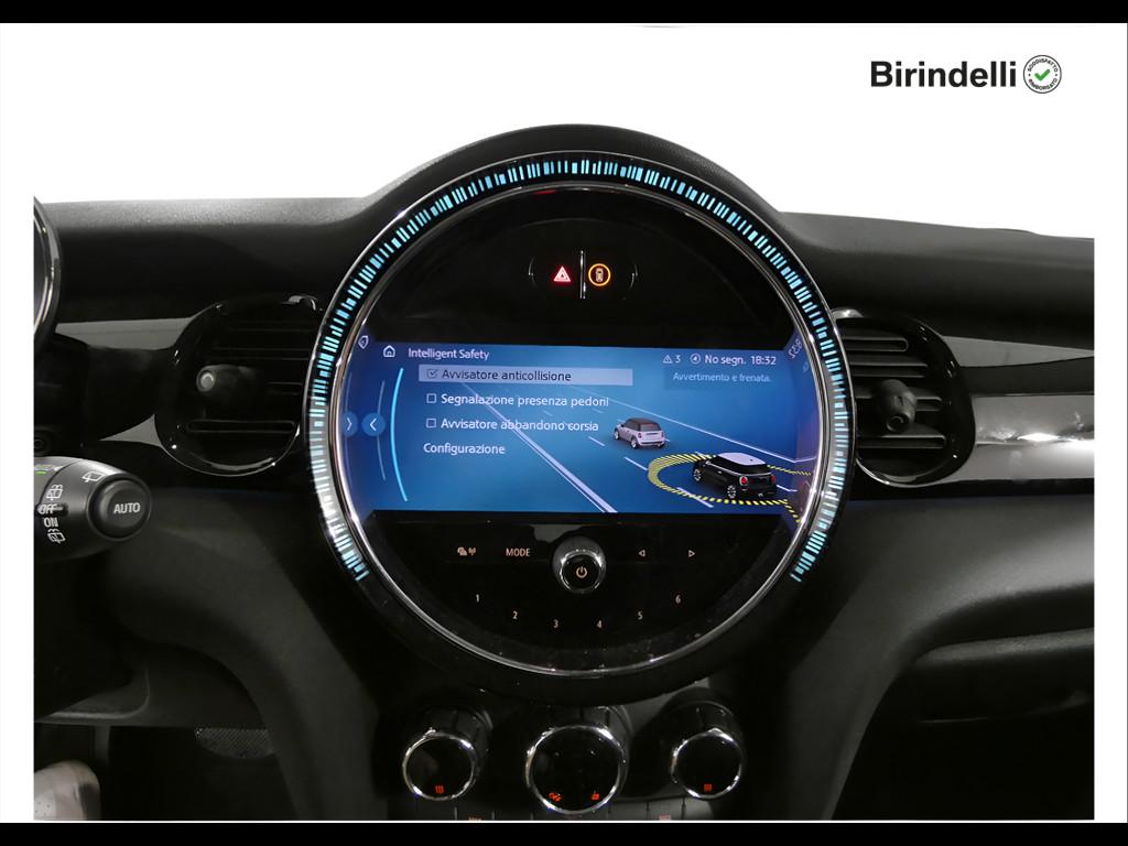 MINI Mini 4ª serie (F56) - Mini 1.5 Cooper Classic