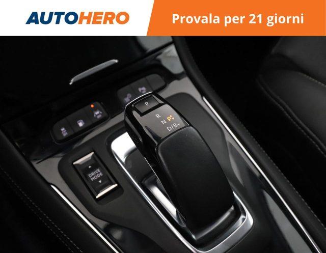 OPEL Grandland X 1.6 Hybrid4 Plug-in aut. AWD
