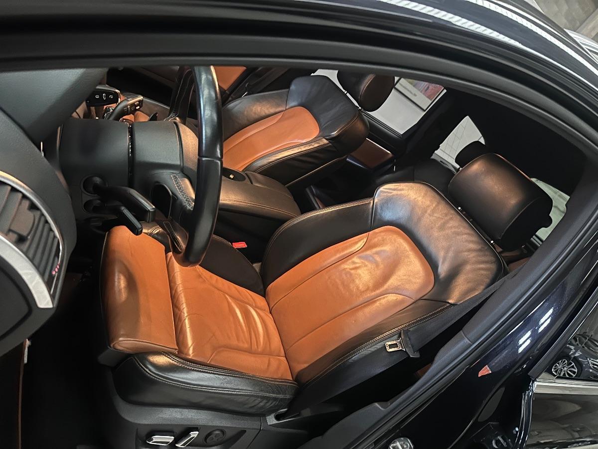 AUDI - Q7 - 3.0 V6 TDI 240 CV F.AP. quattro S.line 2