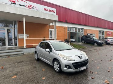Peugeot 207 Plus 1.4 8V 75CV 5p. ECO GPL
