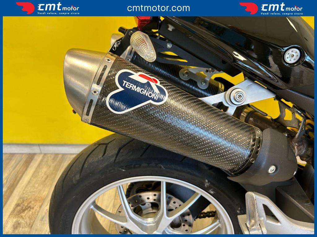 Ducati Monster 1100 - 2009