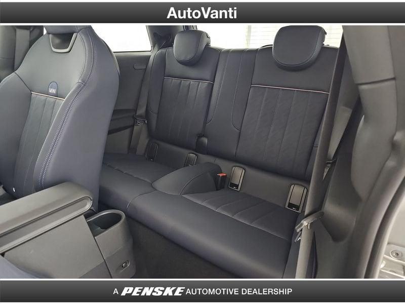 MINI Mini Mini Cooper C Favoured