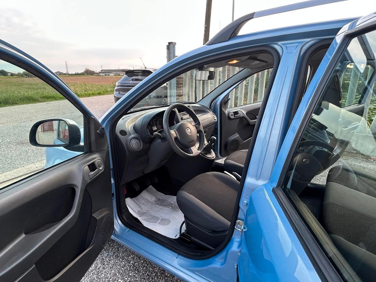 Fiat Panda 1.2 Dynamic