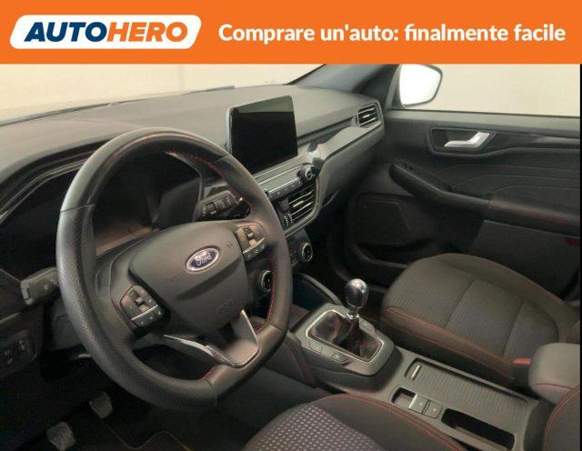 FORD Kuga 1.5 EcoBoost 150 CV 2WD ST-Line