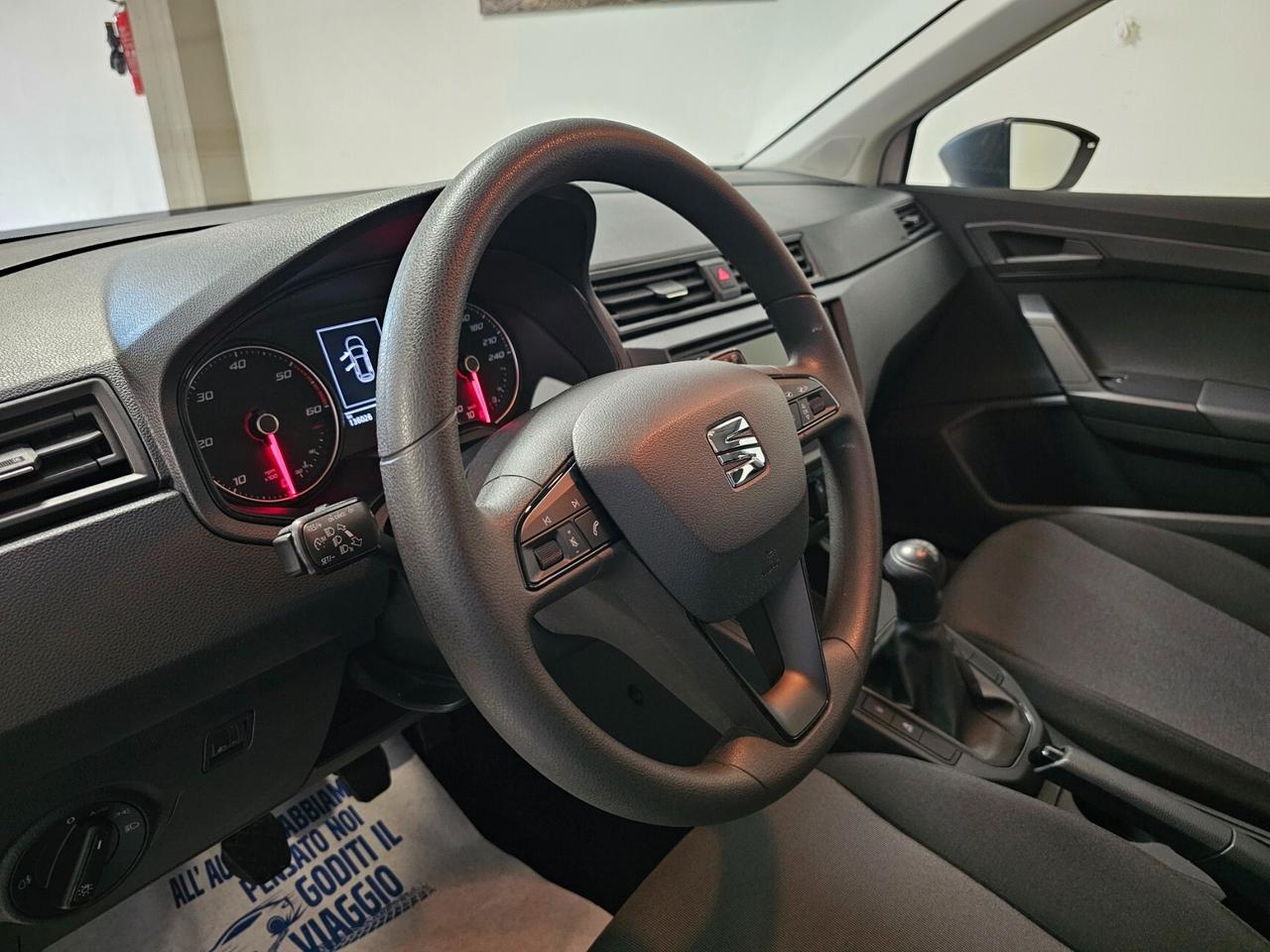 Seat Arona 1.6 TDI 95 CV Reference