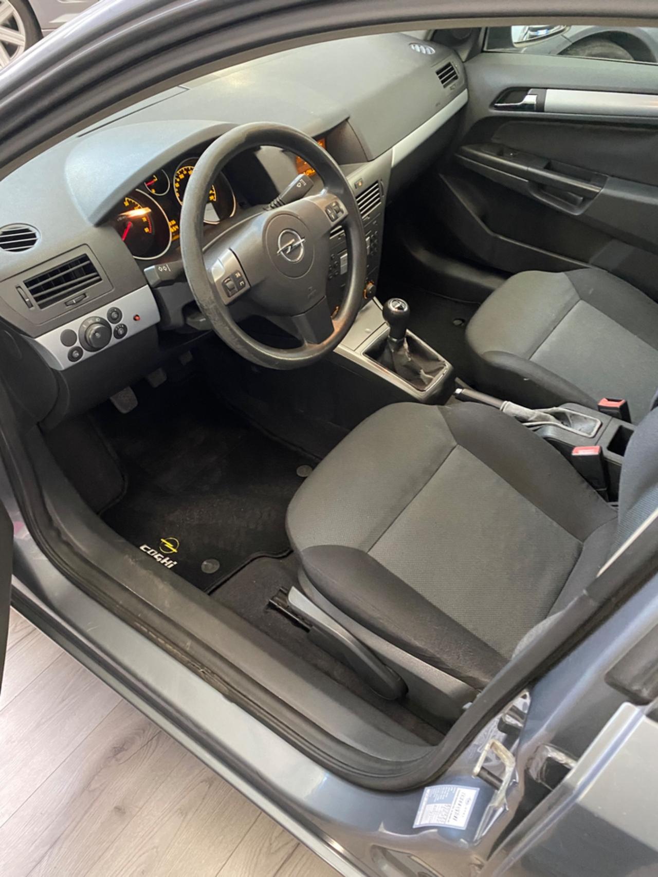 Opel Astra 1.4 16V Twinport Station Wagon Enjoy