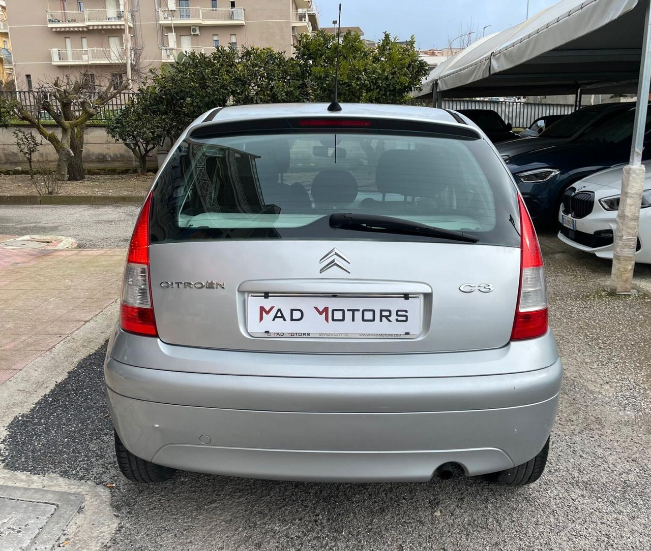 Citroen C3 1.1 Exclusive