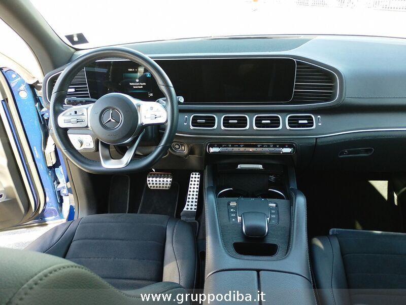 Mercedes-Benz GLE - V167 2019 Diesel 300 d Premium Plus 4matic auto