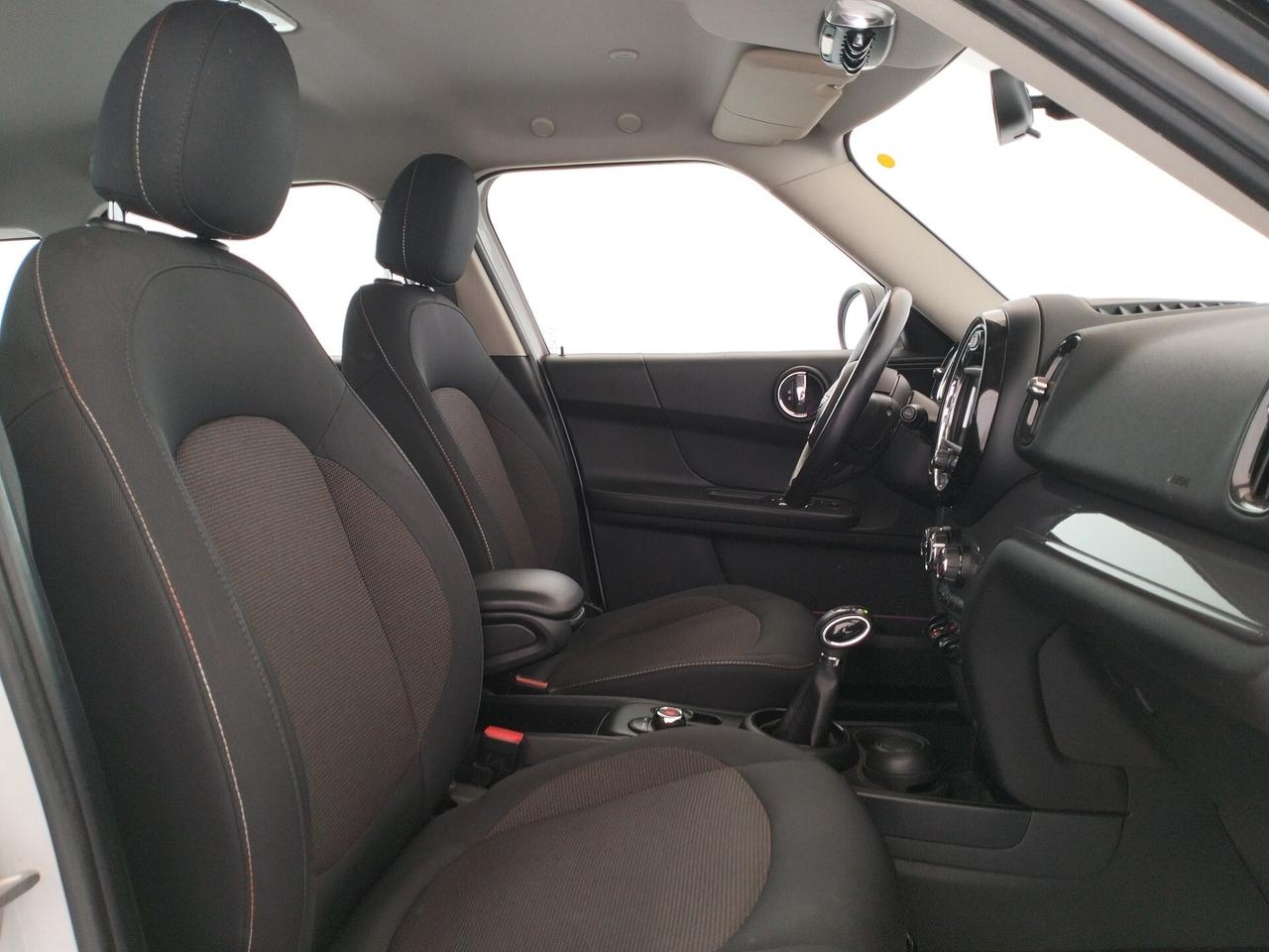 Mini Cooper Countryman 1.5 Boost - NEOPATENTATI