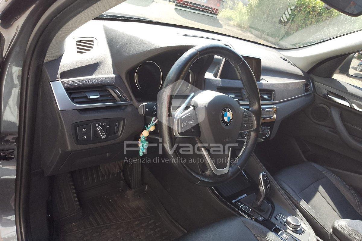 BMW X1 xDrive20d xLine