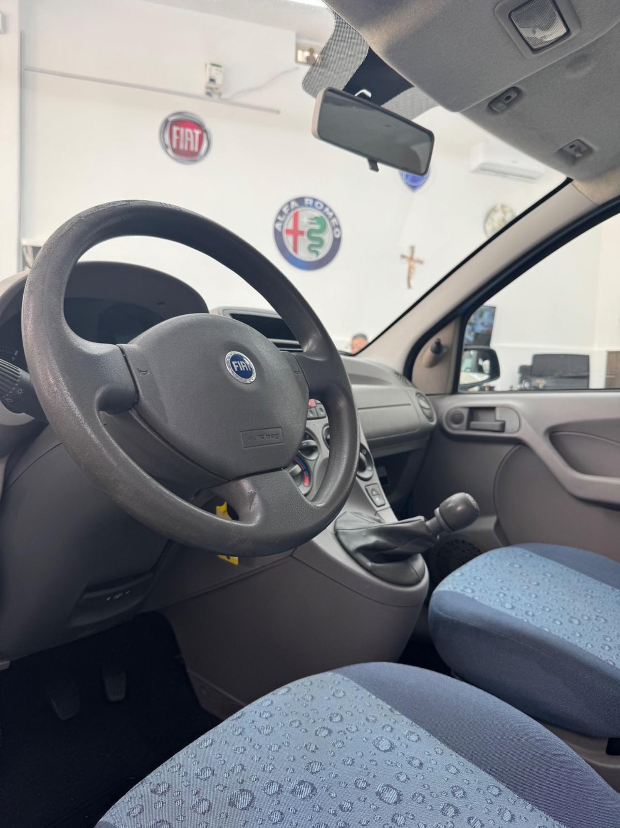 Fiat Panda 1.1 Active