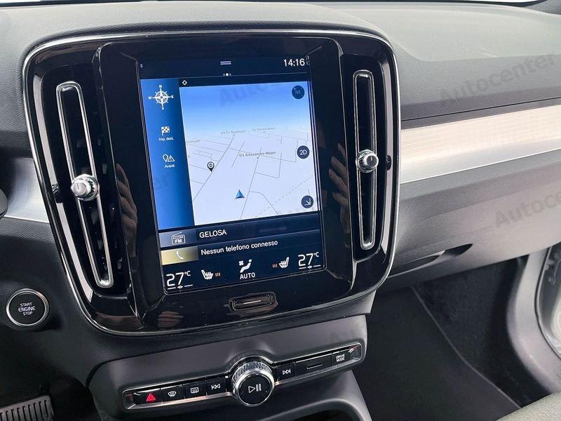 Volvo XC40 T2 automatico Core