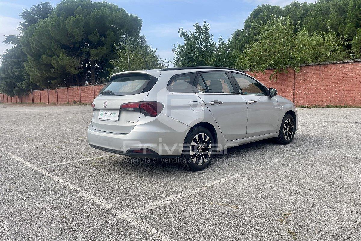 FIAT Tipo 1.3 Mjt S&S SW Mirror