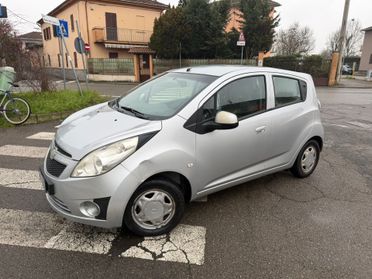 CHEVROLET SPARK 1.0 BENZINA GPL