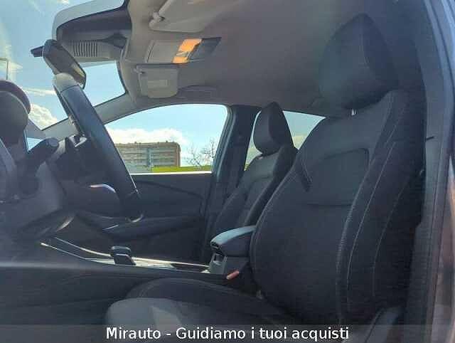 Nissan Qashqai Qashqai MHEV 158 CV Xtronic N-Connecta