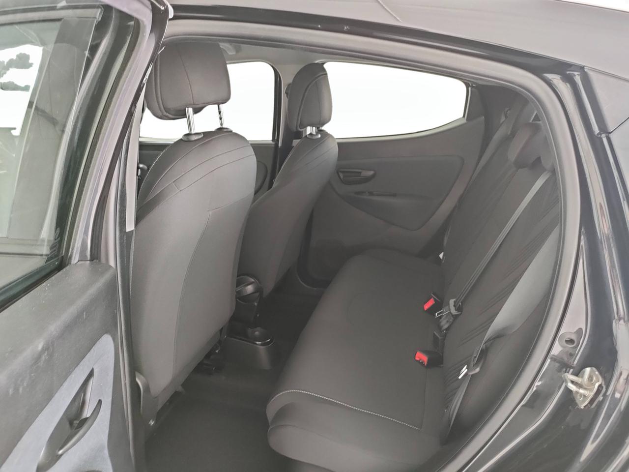 LANCIA Ypsilon III 2021 - Ypsilon 1.0 firefly hybrid Gold s&s 70cv 5p.ti