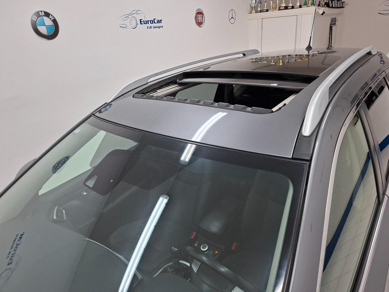 Nissan X-Trail Tekna 1.6 dCi 130cv 4WD 7 posti