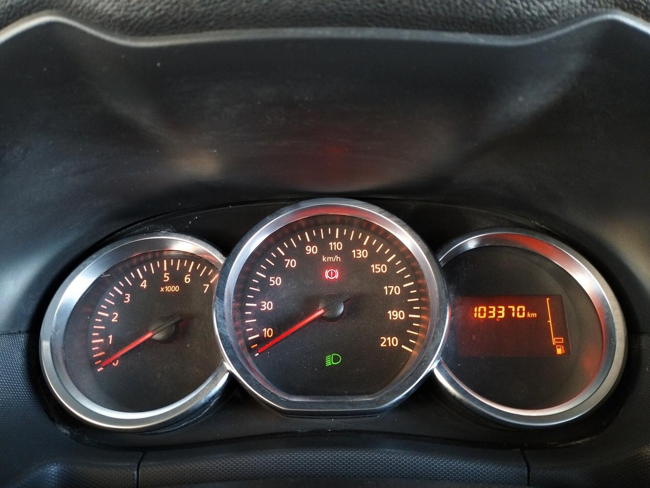 Dacia Duster 1.5 dCi 110CV Start&Stop 4x4 Ambiance - NEOPATENTATI