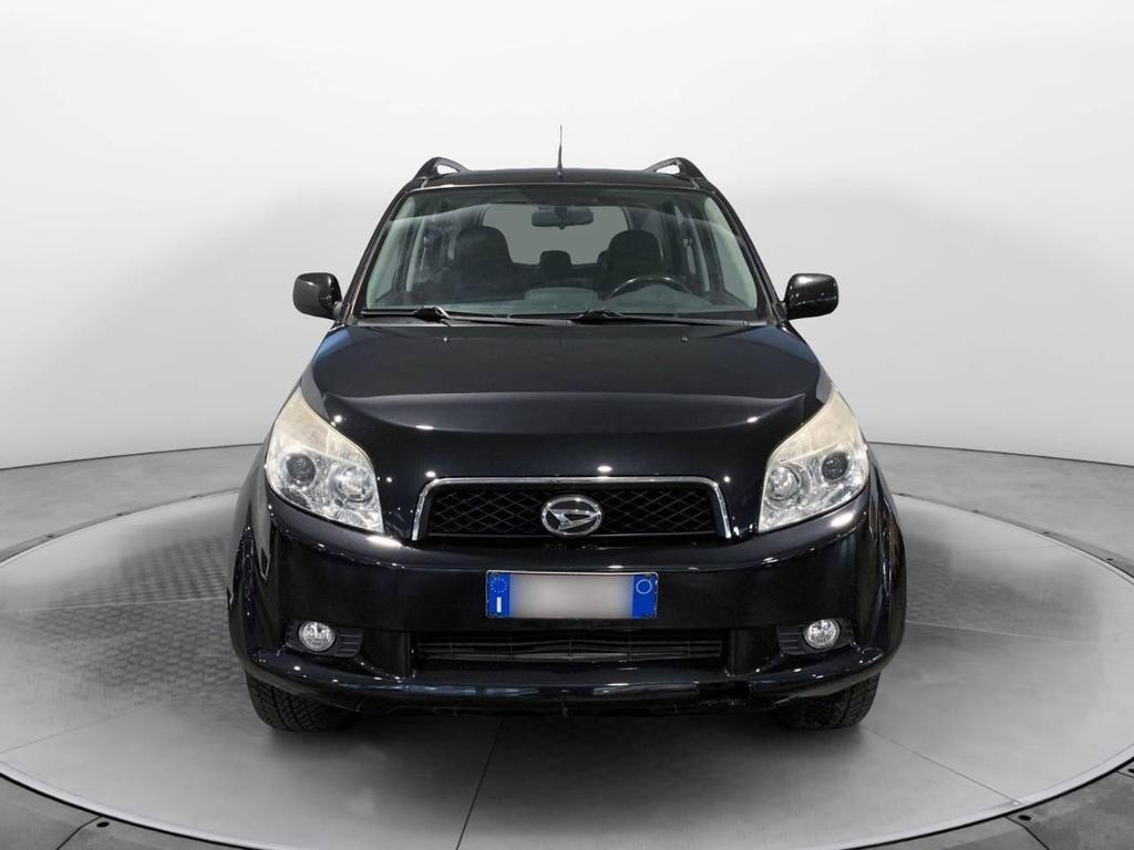 Daihatsu Terios 1.5 SX O/F 4WD