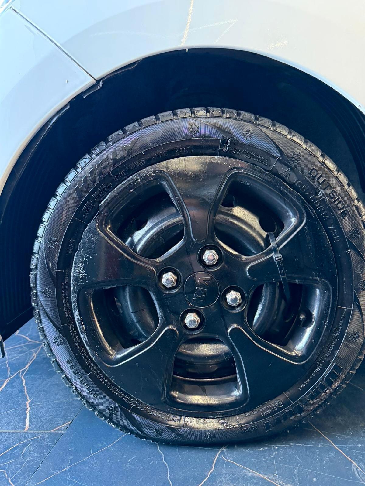 Dacia Sandero 1.5 dCi 8V 75CV Lauréate